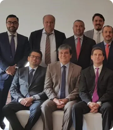 Comunidad de la Asociación Mexicana Hepato Pancreato Biliar