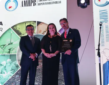 Asociación Mexicana Hepato Pancreato Biliar